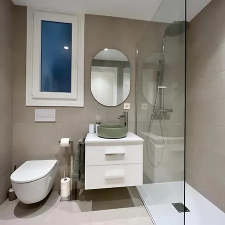 Colon -zurriola Beach *