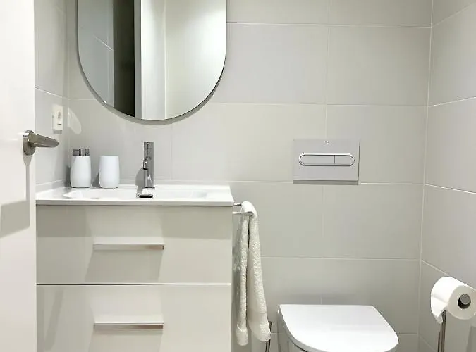 Colon -zurriola Beach