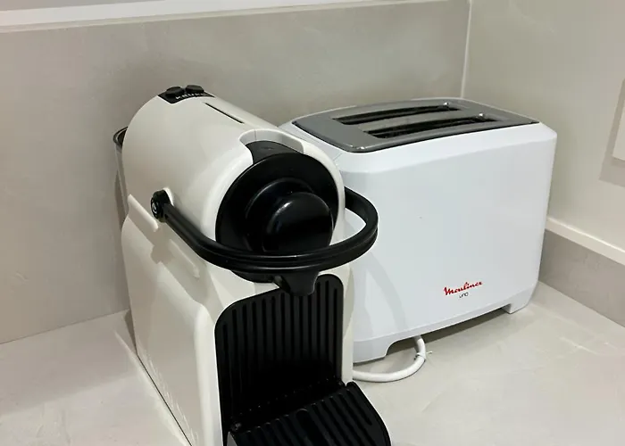 Apartment Colon -zurriola Beach